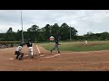 Iseia schulz class of 2025 pitching highlights