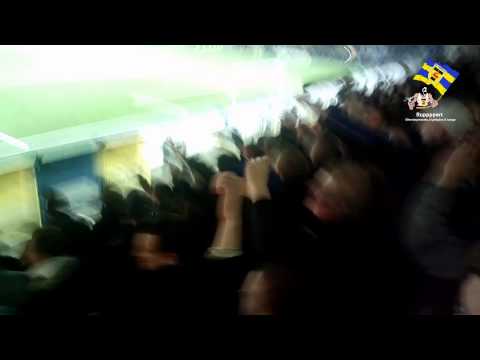 The Cambuur Leeuwarden Tsunami na winst op Vitesse #Lijstbehoud