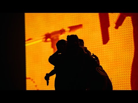 Kvi Baba / Friends, Family & God feat. G-k.i.d & KEIJU (Live at Nippon Budokan)