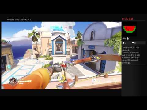 yungbrody's Live PS4 Broadcast