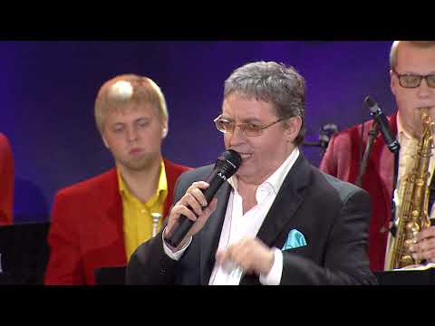 2014 Līgojam Madonā Muļķe sirds Žoržs Siksna