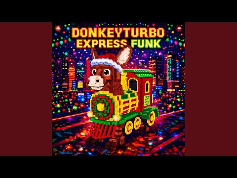 DONKEYTURBO EXPRESS FUNK