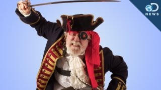 Talk Like a Pirate Day: How Dialects Are Formed