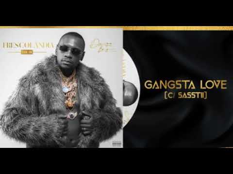 11- Dygo Boy - Gangsta love Ft Sasstil / Frescolandia vol1