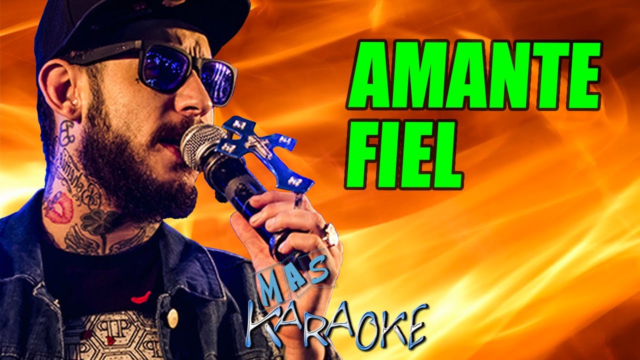 Amante Fiel
