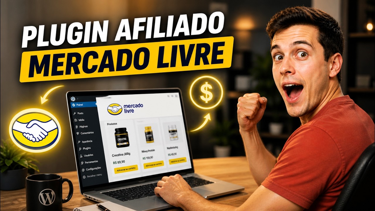 Clique para assistir o vídeo