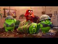 THE ANGRY BIRDS 2 Official Trailer 2019 AllMovie Tailer