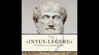 Aristotele: De anima