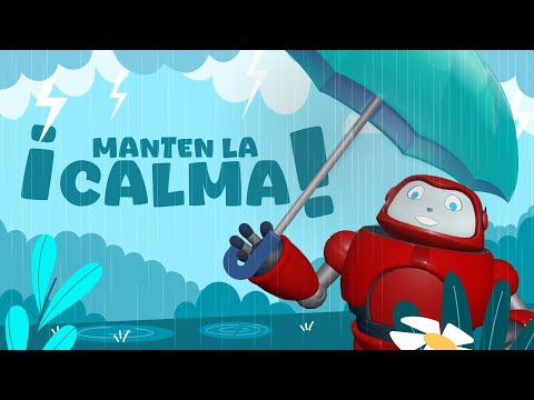 Superlibro │Super Byte │Juan 14:27