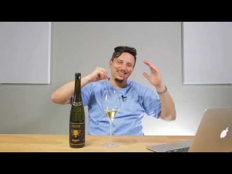 #asktoni - Musik im Glas Vol. 4 - 2015 // Bockstein // Riesling Kabinett // Weingut Nik Weis