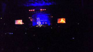 Courteeners International Liverpool Echo Arena