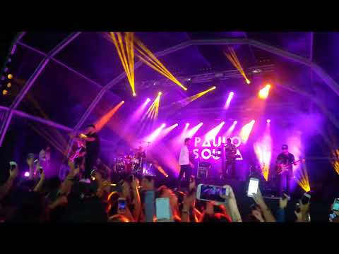 Paulo Sousa - "Somos Eu e Tu" Belive'18