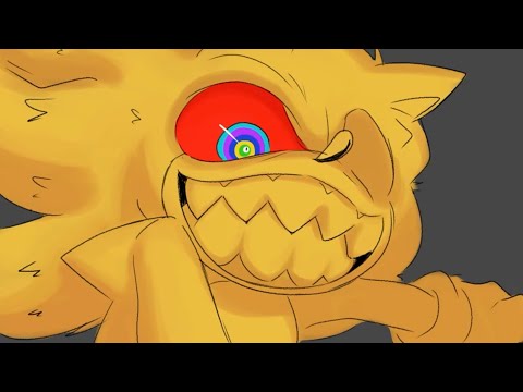 Other Half (SONIC COMIC DUB)