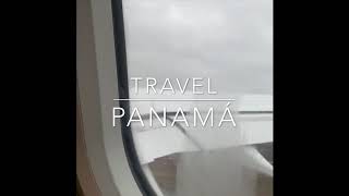 preview picture of video 'JMJ PANAMA 2019/ travel'