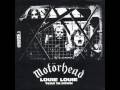 Motörhead - Louie Louie 