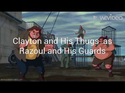 Mateoladdin Cast Video