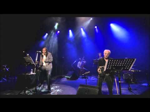 Diego El Cigala - Sus Ojos Se Cerraron - Cigala & Tango. (Parte 9)