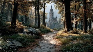Download lagu Golden Leaves, Quiet Road, Distant Castle Bells | Medieval Fantasy Music & Animated Ambience mp3 Download lagu Golden Leaves, Quiet Road, Distant Castle Bells | Medieval Fantasy Music & Animated Ambience mp3