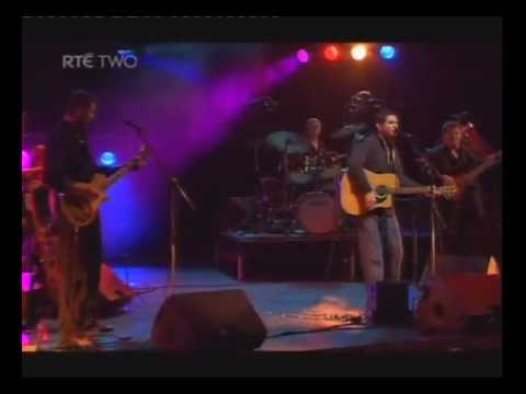 Declan O'Rourke - Live At The National Concert Hall 2005