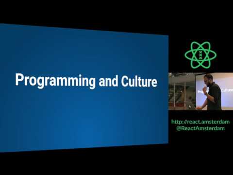 Robert Haritonov and Alexey Kureev: React Europe Conference Recap