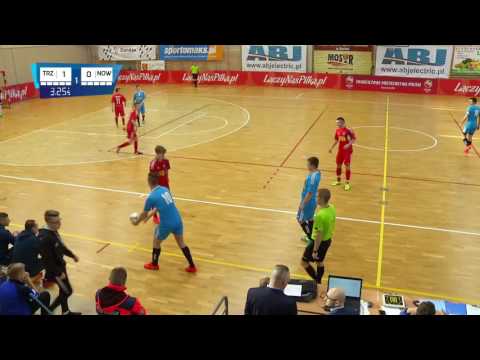MMP U18 w Futsalu - dzień drugi