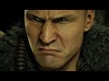 Mortal Kombat 11 Intro Dialogue About Kabal Full HD 1080p