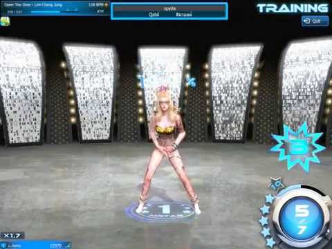 Club Mstar - Open The Door