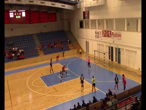 NBI/B 3. forduló, Kecskeméti NKSE - Gödi SE, 2019. 10. 06.