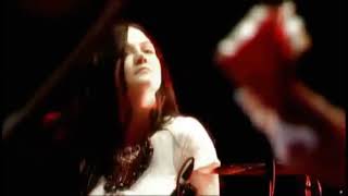 The White Stripes - Blue Orchid &amp; Dead Leaves - Live in Brazil (2005)