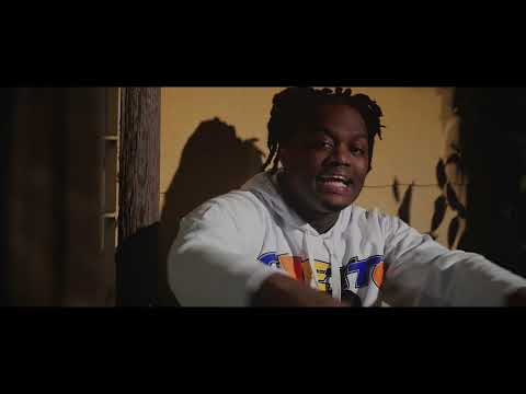 GC PNutt - Many Men (Wishing Death) 50Cent remix  [Official Music Video] @ForBelieversOnly