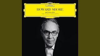 Shore: Stathis Enters (From "The Fly")