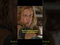 Mighty Achilles Silenced By A Slave Girl Troy Achilles Bradpitt Briancox Greekmythology