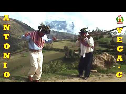 MIX SANTIAGO CON YUNGOR MENSAJERITO DE VILLA TINTAY EXPRESION ANDINA DETAYACAJA ROJITAS PRODUCCIONES