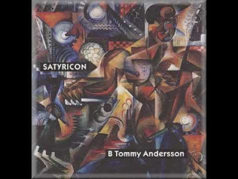 Horn Concerto by B Tommy Andersson - Mov I
