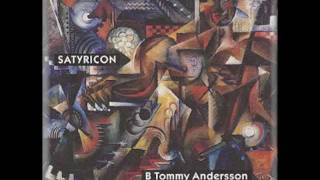 Horn Concerto by B Tommy Andersson - Mov I