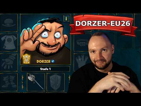 Shakes & Fidget - EU26 Code! Ein neuer Start mit dem Paladin! *2381 SFGame