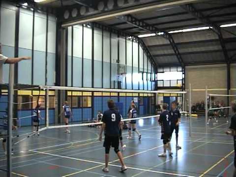 Volta JB1 22 10 2011 NVC  coach Joel