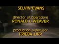 Sesame Street Ending 1978