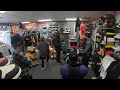 Sold Me The Sneakers Off Of His Feet Michael Jordan Vs Lebron James GOAT Debate Top Shelf Kicks