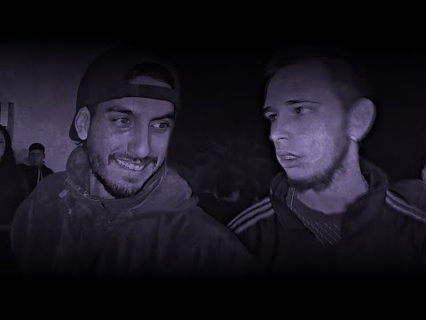 MUSHER vs FLACO (Final) - Fecha 1 Pretemporada