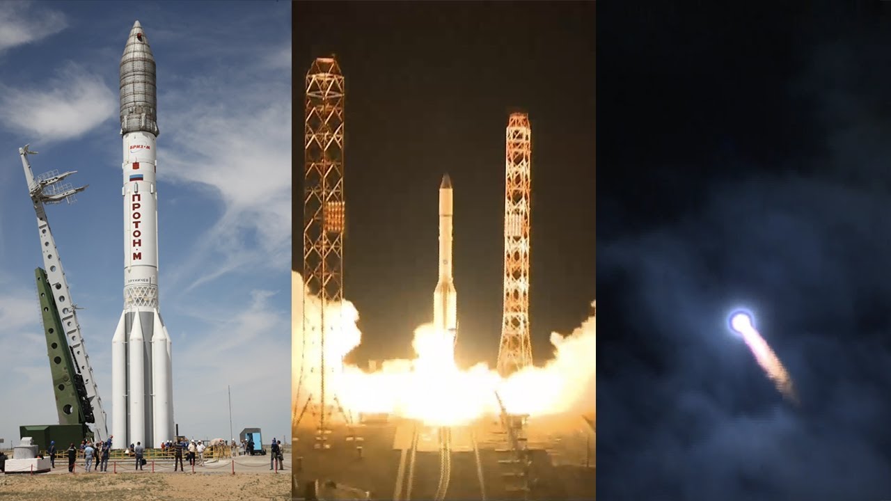 Watch the Launch