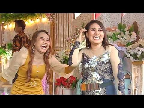 Lagu Bima SARUNCU DAMAJA | Vikha - Nury & Yanti #ckbigband