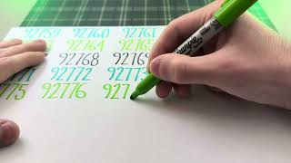 Writing #92777