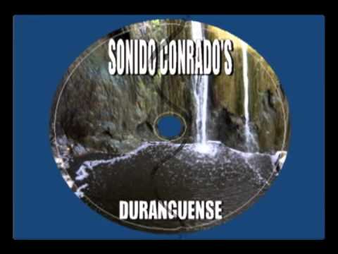 Duranguense  MIX -  'Grupo Dezatados' Maracas,Rosa,Para Siempre,- sonido conrado's -