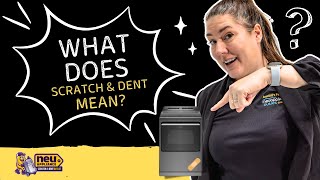 Don't Fear the Dent! The Secret to Scratch & Dent Appliance Savings in Austin, TX
