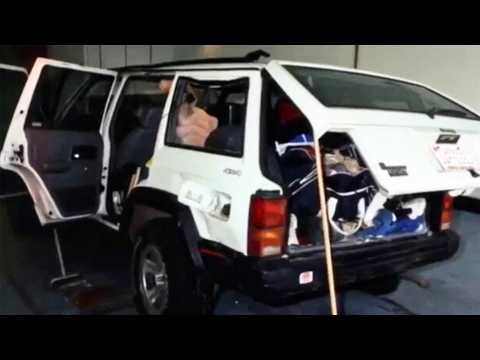 The Shocking Disappearance of Leah Roberts [Pt.1]