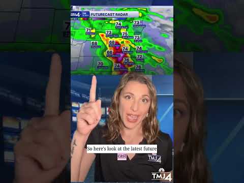 Noaa Storm Reports