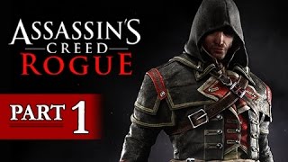 Download lagu Assassin's Creed Rogue Walkthrough Part 1 - Shay Cormac (Let's Play Gameplay Commentary) mp3