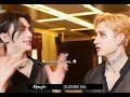 Exactly Hard Sexy Hyunjin