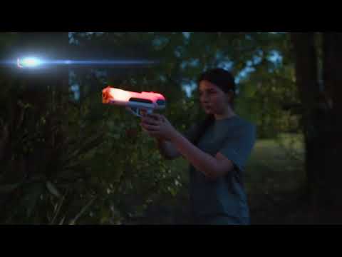 Laser X NXT from Hunter Leisure (Australia)